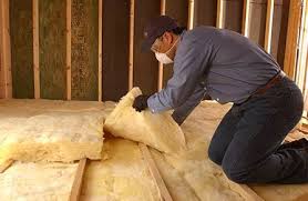 Best Eco-Friendly or Green Insulation Solutions  in Lincoln, IL